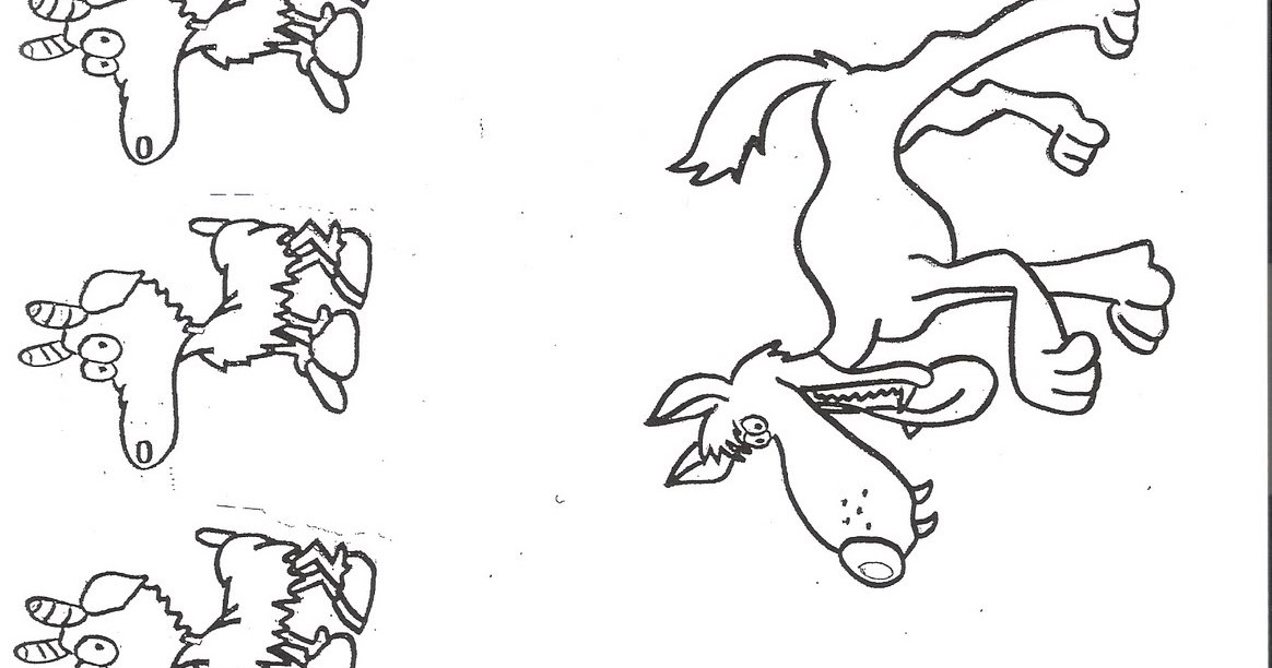 OPOSICIONES DE INFANTIL: Los 7 cabritos y el lobo