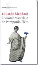 Portada Pomponio Flato