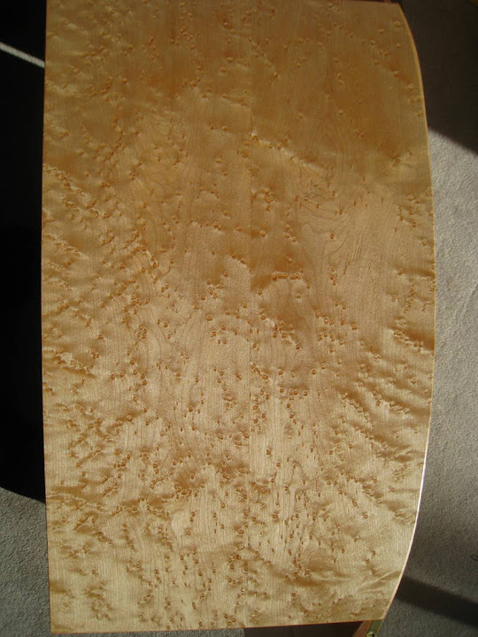 Yellowing effects of NC lacquer Canadian Woodworking and Home Improvement Forum