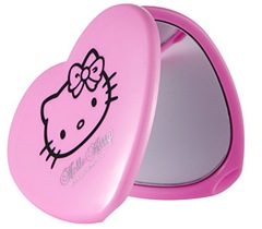 Hello Kitty fickspegel Hello Kitty fickspegel