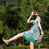 Xue Ling February '10