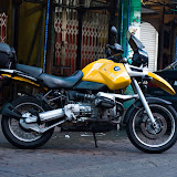 Kuala Lumpur Photo Walk October '08
