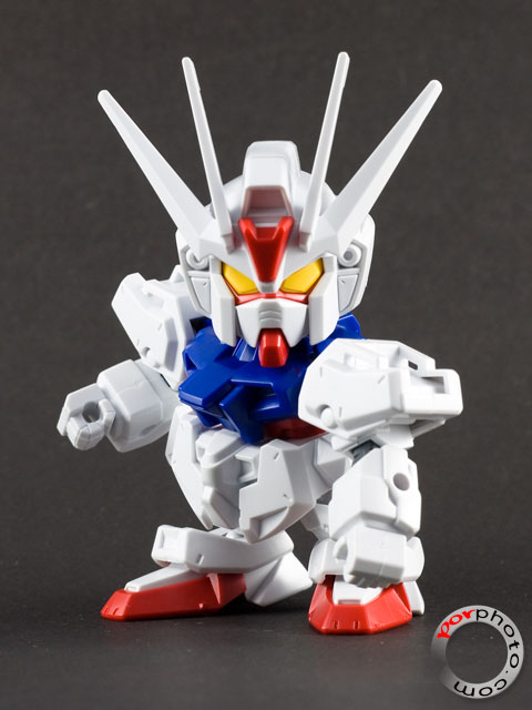Strike Gundam (SD)