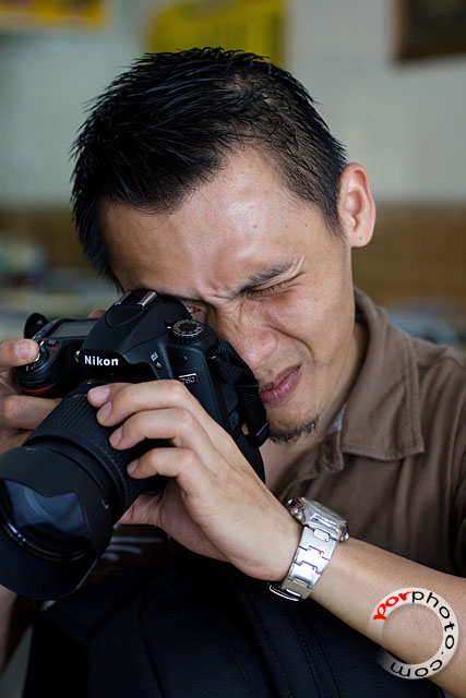 Stephen Liew