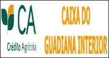 CCAM Guadiana Interior