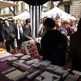 2010, Sant Jordi