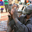 Receiving from The LORD