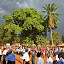 Rain Storm approaching
