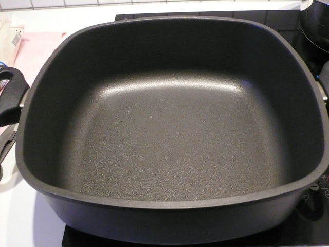 欢迎大家谈谈双立人、菲仕乐、弗欧woll的使用心得