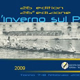 2009-02-07/08. Torino-Italia / 26 D´inverno Sul Po