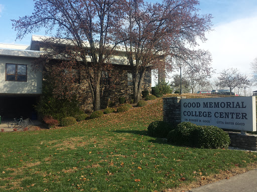 Good Memorial College Center