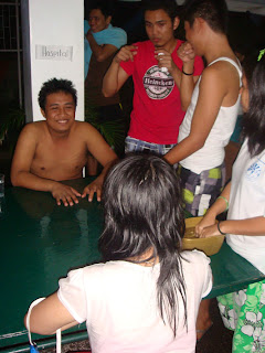 Pinoy Henyo Deaf Style