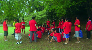 Day 2 - Red Team