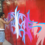 Graffiti