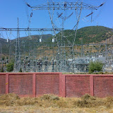 central electrica talca
