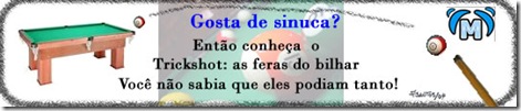sinuca sinuca