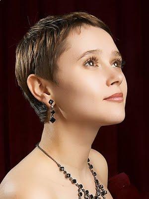 Modern 2010 pixie hairstyle trends Modern 2010 pixie hairstyle trends