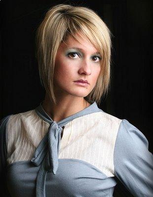 Short Hairstyles 2013 2014 Short Pixie Bob Haircuts