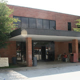 OCMC First Service In New Building