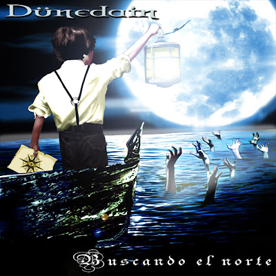 Dünedain - Buscando el Norte