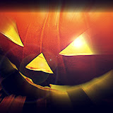 Matthew Mayhem's Pumpkins