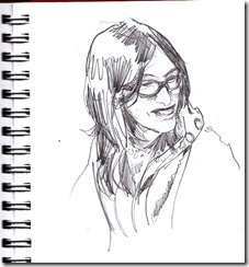 BelleFace001