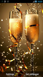 How to download Happy New Year Live Wallpaper patch 1.5 apk for android