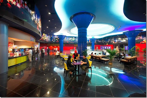 gateway mall logo