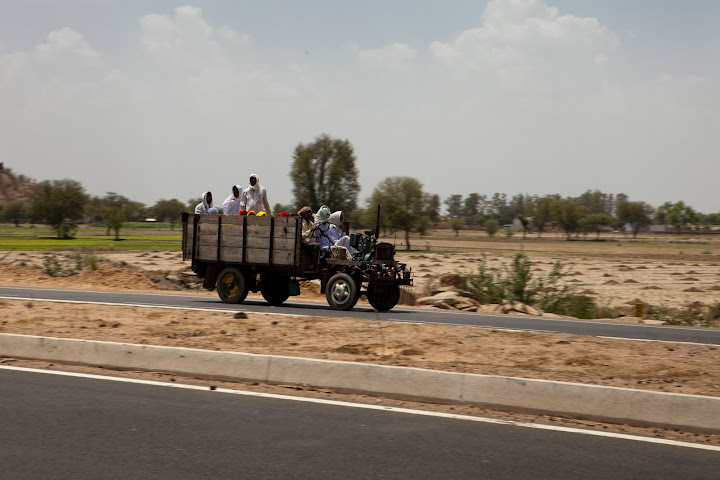Красивые и необычные средства транспорта со всего света