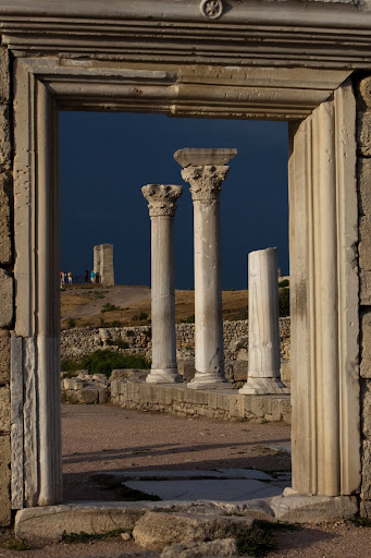 Храмы, церкви, соборы и разные святые места (фото)