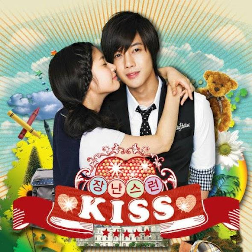 VA - Playful Kiss OST (2010) playful kiss ost. VA - Playful Kiss OST (2010)