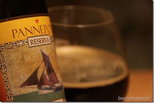 Pannepot Reserva 2007 label 600 Pannepot Reserva 2007 label 600