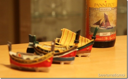 Pannepot Reserva 2007 b&boats2 600