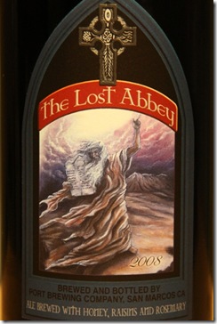 LostAbbey-10Commandments-label