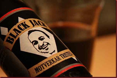 De Struise Black Jack 2 De Struise Black Jack 2