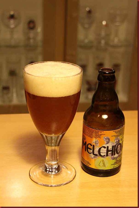 Xmas Beer 2010 Alvinne Melchior g&b 600