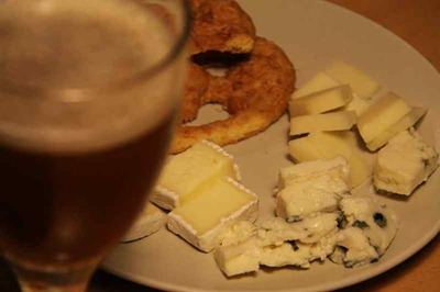[Xmas Beer 2010 Alvinne Melchior beer & cheese 800[3].jpg]