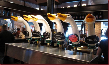 geeses taps geeses taps