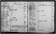 Salt Lake City 10th Ward 1851 lot ownership, pp.  46-7