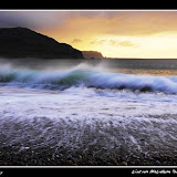 North West of Ireland