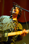 The Dolldrums
