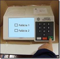 Falácias