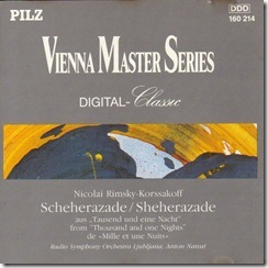 C - Rimsky-Korssakoff