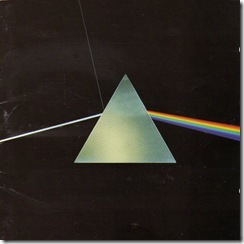 I - Pink Floyd