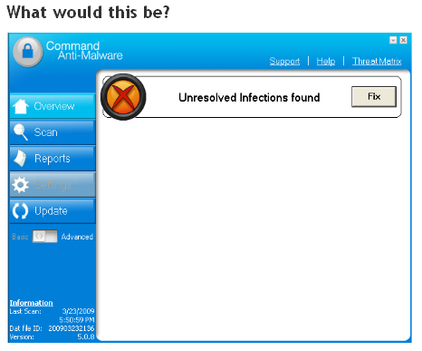 authentium blog screenshot