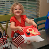 July Fourth!