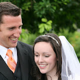 Noelle & Andrew Wedding Day