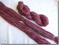Fractal for Ravelry