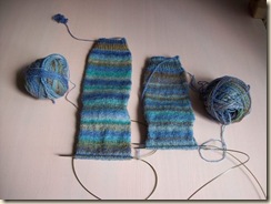 Socks and Tapestry 003 web