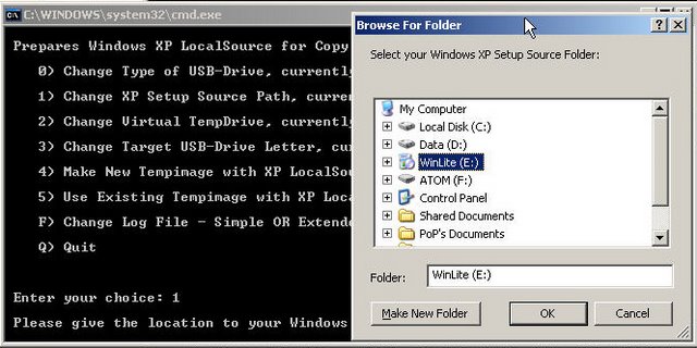 install-windows-xp-usb